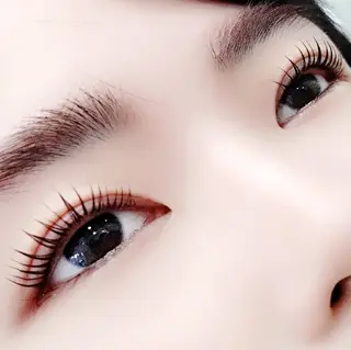 マツエク・マツパ Grace コバヤシのマツエク・マツパデザイン