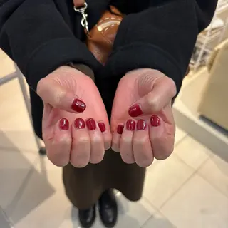 ネイル yukino.N _のネイルデザイン