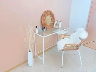 マツエク・マツパ joie365 koyomiのマツエク・マツパデザイン