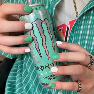 ネイル Take Manaのネイルデザイン