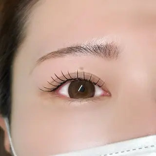 マツエク・マツパ PETALE ペタルのマツエク・マツパデザイン