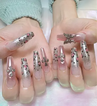 ネイル Miu nailのネイルデザイン