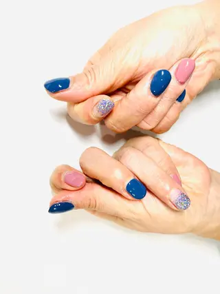ネイル nail atelier  Rのネイルデザイン