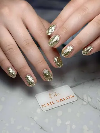 ネイル さくら💮💮 【オフ無料】のネイルデザイン