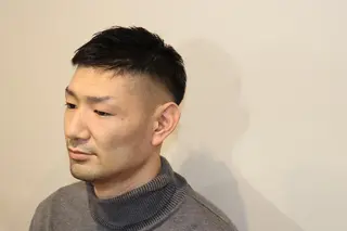 ショート 海川 洋貴のその他イメージ