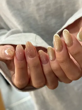 ネイル Etel atelierのネイルデザイン
