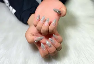 ネイル Lea nail所属・Lea nailのネイルデザイン