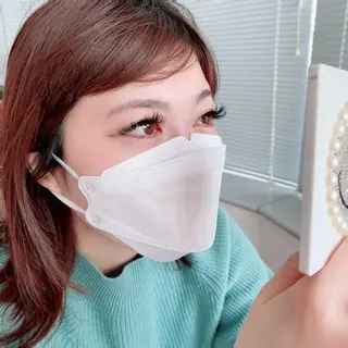 マツエク・マツパ 神山 ビューティー・アイのマツエク・マツパデザイン