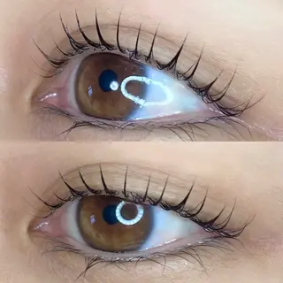 マツエク・マツパ NOZ eyedesignのマツエク・マツパデザイン