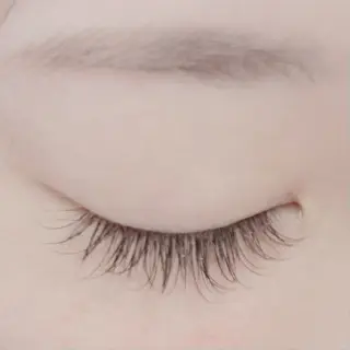 マツエク・マツパ Stella Shioriのマツエク・マツパデザイン