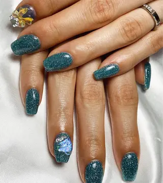ネイル Bavardage Nailのネイルデザイン
