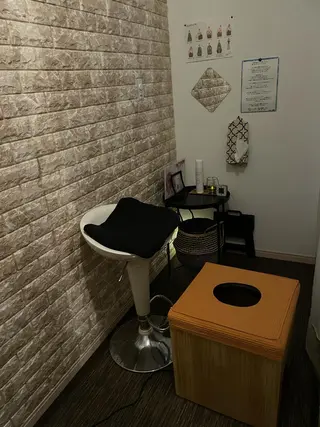 肌質体質改善サロン ミュリール 橋本店のエステ・リラクイメージ