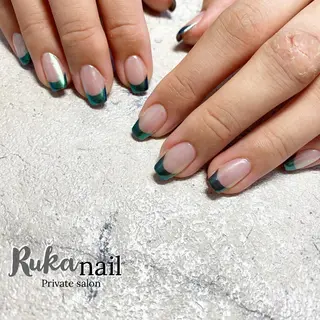 ネイル Ruka nail 【ルカ ネイル】のネイルデザイン