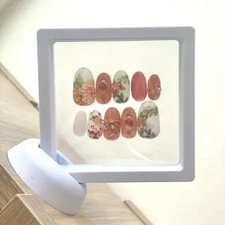 ネイル 🧸TRU‎🍯 RIO‎🤍の眉毛・アイブロウイメージ