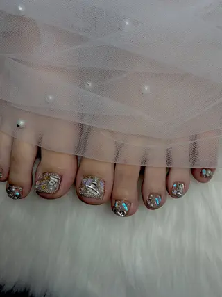 ネイル 70. nail.のネイルデザイン