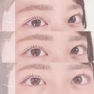 マツエク・マツパ Chipi Eyelashの眉毛・アイブロウイメージ