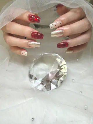 ネイル 【Laule‘a 】のネイルデザイン