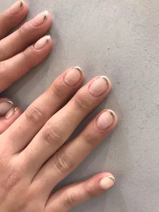 ネイル Charme. NOBUKOのネイルデザイン