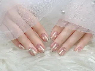 ネイル c Momoka.のネイルデザイン