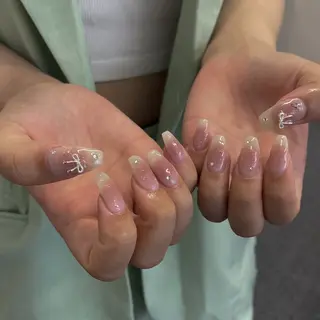 ネイル sa bのネイルデザイン