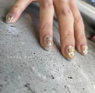 ネイル nailsalon Lenoaのネイルデザイン