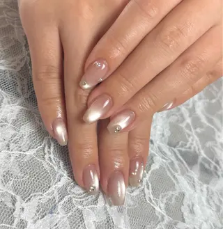 ネイル RooM -Kubota-のネイルデザイン