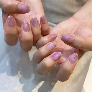 ネイル . .のネイルデザイン