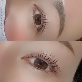 マツエク・マツパ Belinda 🦋二見陽子のマツエク・マツパデザイン