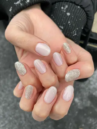 ネイル MH_ Nailのネイルデザイン