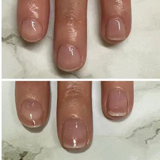 ネイル 吉川 凛嘉子のマツエク・マツパデザイン