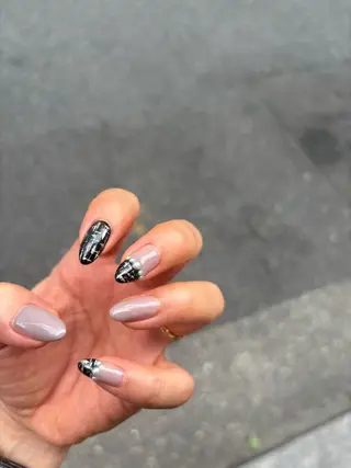 ネイル Maison Mizuhoのネイルデザイン