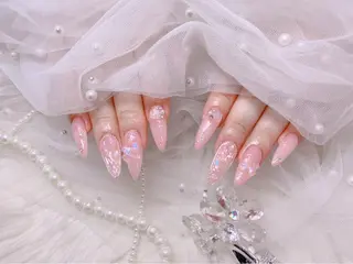 ネイル R salonのネイルデザイン
