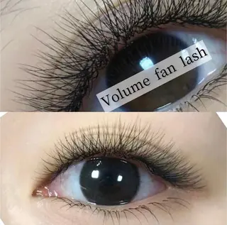 マツエク・マツパ LED＋550円☆ Omueyelashのマツエク・マツパデザイン