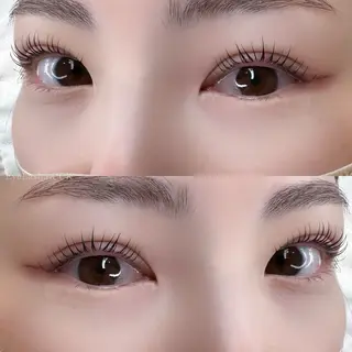 マツエク・マツパ 𝙔𝙪𝙪𝙠𝙖 .のマツエク・マツパデザイン