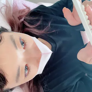 マツエク・マツパ 神山 ビューティー・アイのマツエク・マツパデザイン