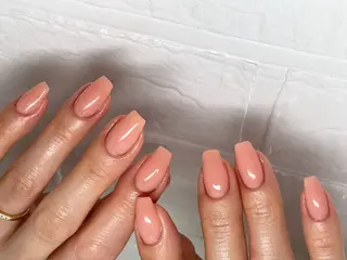ネイル TOMOMI NAILsのネイルデザイン