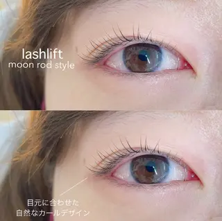 マツエク・マツパ りょう 【eyelash】のマツエク・マツパデザイン