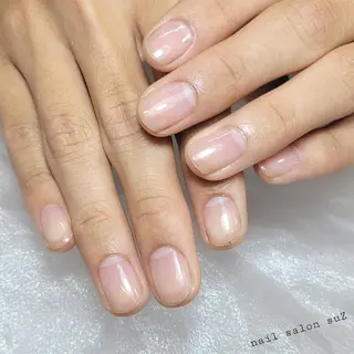 ネイル メンズ nail salon suZのネイルデザイン
