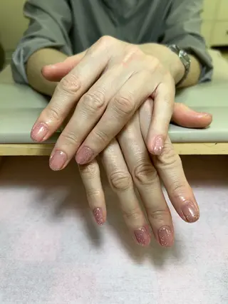 ネイル July Nail _のネイルデザイン