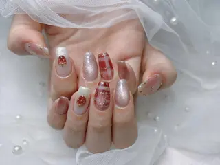 ネイル nail ONE🤍のネイルデザイン