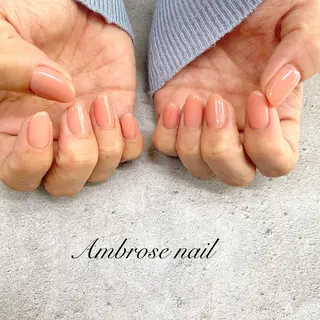 ネイル Kobe nail Uedaのネイルデザイン