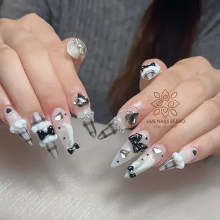 ネイル Ume Nail Studioのネイルデザイン