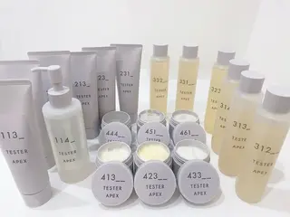 Estheinn Calm竹内のエステ・リラクイメージ