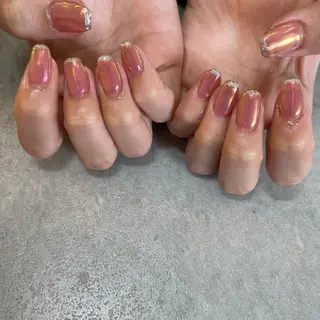 ネイル Nail Salon Gummi.のネイルデザイン