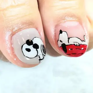 ネイル sweet pico 住吉のネイルデザイン