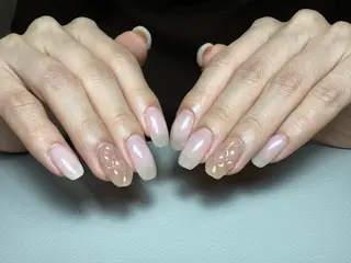 ネイル Eveネイル チップスカルプ専門店のネイルデザイン