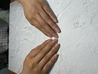 ネイル 優奈ﾃｨﾝ atelier-01のネイルデザイン