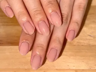 ネイル Alaia あまねのネイルデザイン