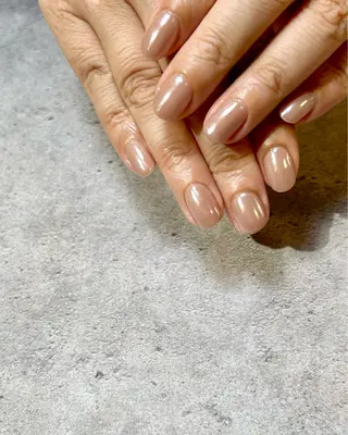 ネイル Reflection marikoのネイルデザイン