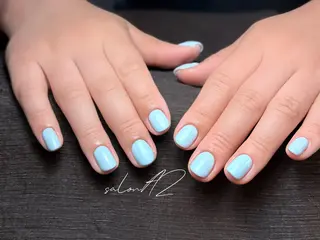 ネイル salon AZのネイルデザイン